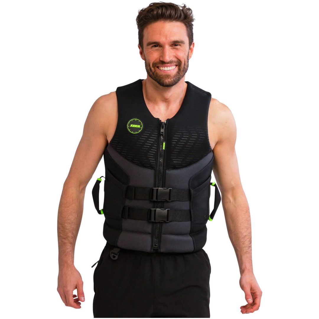 Flytväst Premium Neoprene Jobe s