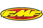 FMF Goggles logotyp