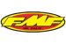 FMF Goggles logotyp