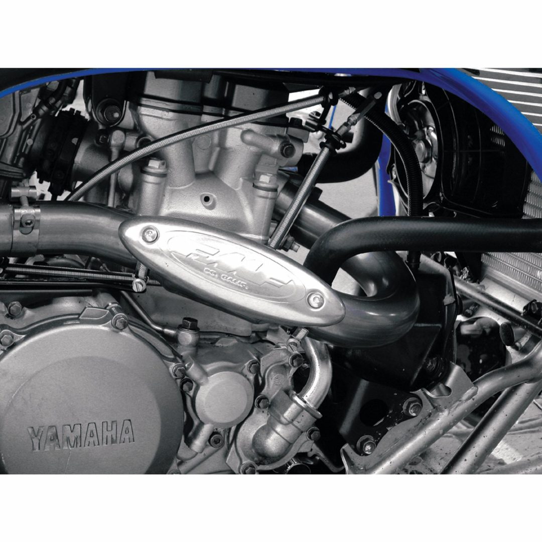 FMF Heat Shields FMF POWERBOMB HEATSHIELD