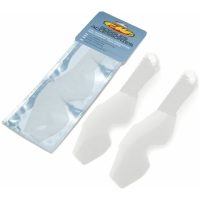 FMF POWERBOMB/CORE Laminated Tear-Offs - 2 x 7 pk
