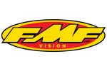 FMF VISION logotyp