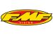 FMF VISION logotyp