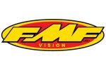 FMF VISION Logo