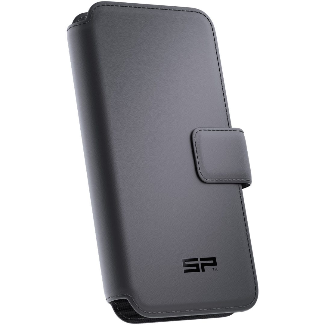 Fodral Magnetisk Flip Cover Spc+ SP CONNECT Kåpa