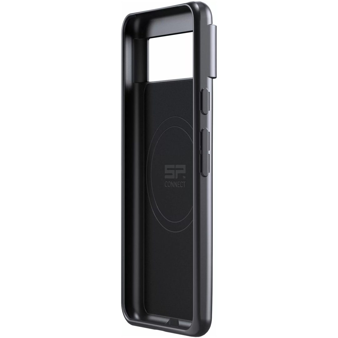 Fodral Spc+ För Pixel 8 Svart SP CONNECT PIXEL 8 – bild 2