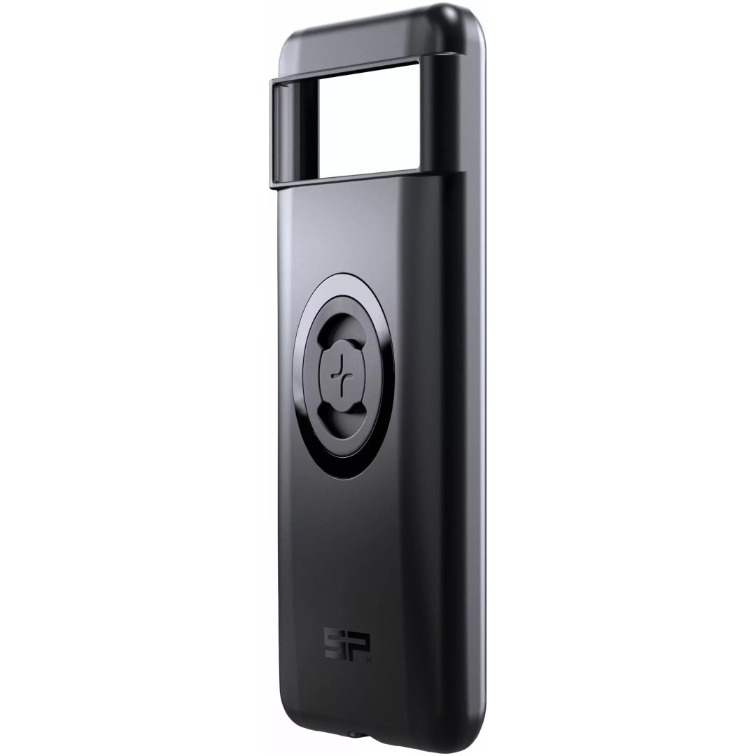 Fodral Spc+ För Pixel 8 Svart SP CONNECT PIXEL 8 – bild 5