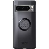 Fodral Spc+ För Pixel 8 Svart SP CONNECT