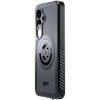 Fodral SPC+ Svart SP CONNECT Samsung S25 – miniatyr 2