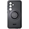 Fodral SPC+ Svart SP CONNECT Samsung S25 – miniatyr 1