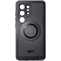 Fodral SPC+ Svart SP CONNECT