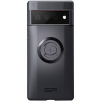 Fodral Spc+ Telefon Svart SP CONNECT