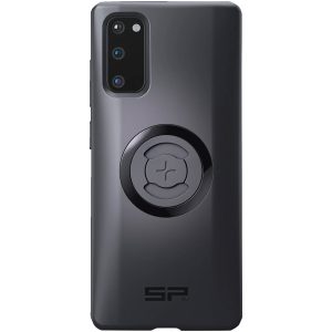 Fodral Spc+ Telefon Svart SP CONNECT