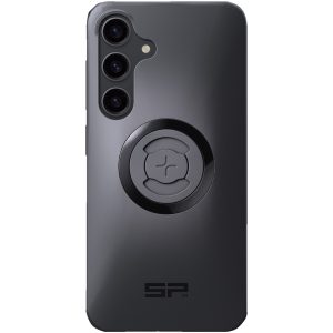 Fodral Spc+ Telefon Svart SP CONNECT