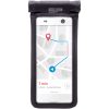 Fodral Spc+ Telefon Svart SP CONNECT Universal - Large – miniatyr 1