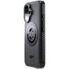 Fodral Xtreme Spc+ Svart SP CONNECT iPhone® 16 – miniatyr 2