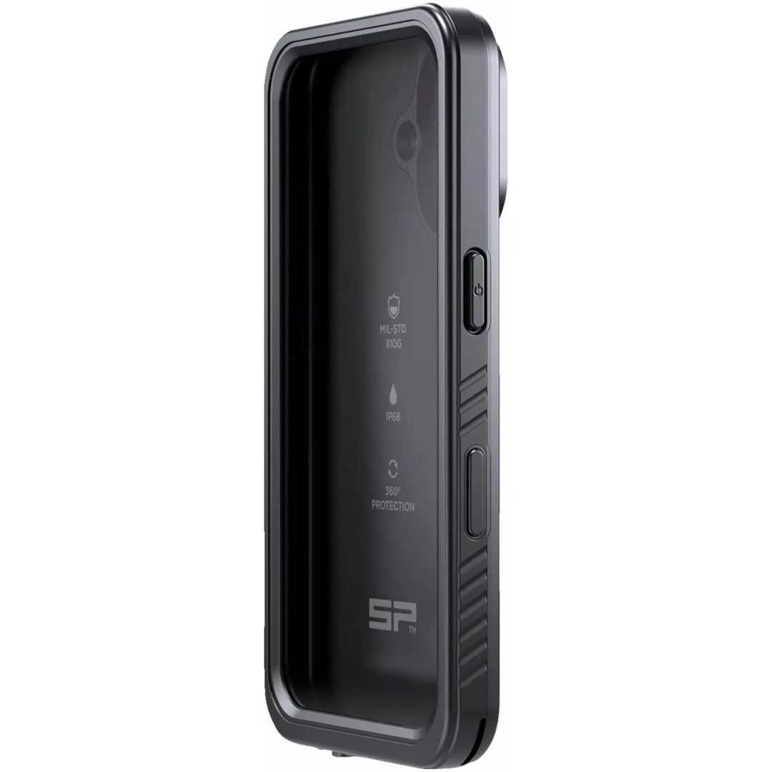 Fodral Xtreme Spc+ Svart SP CONNECT iPhone® 16 – bild 3