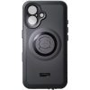 Fodral Xtreme Spc+ Svart SP CONNECT iPhone® 16 – miniatyr 1