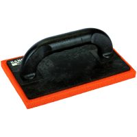 FOGBRÄDA GUMMI 215X135 MM (10 pack) BAHCO