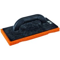 FOGBRÄDA SKUMGUMMI 215X135 MM (10 pack) BAHCO