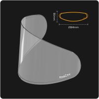 FOGCITY Easy Integral Medium PINLOCK