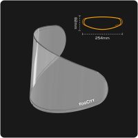FOGCITY Easy Integral Small PINLOCK