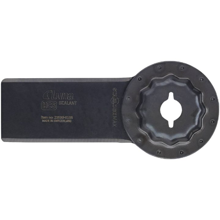 Fogkniv SLM 32 HCS Luna FOGKNIV SLM 32X55MM HCS – bild 2