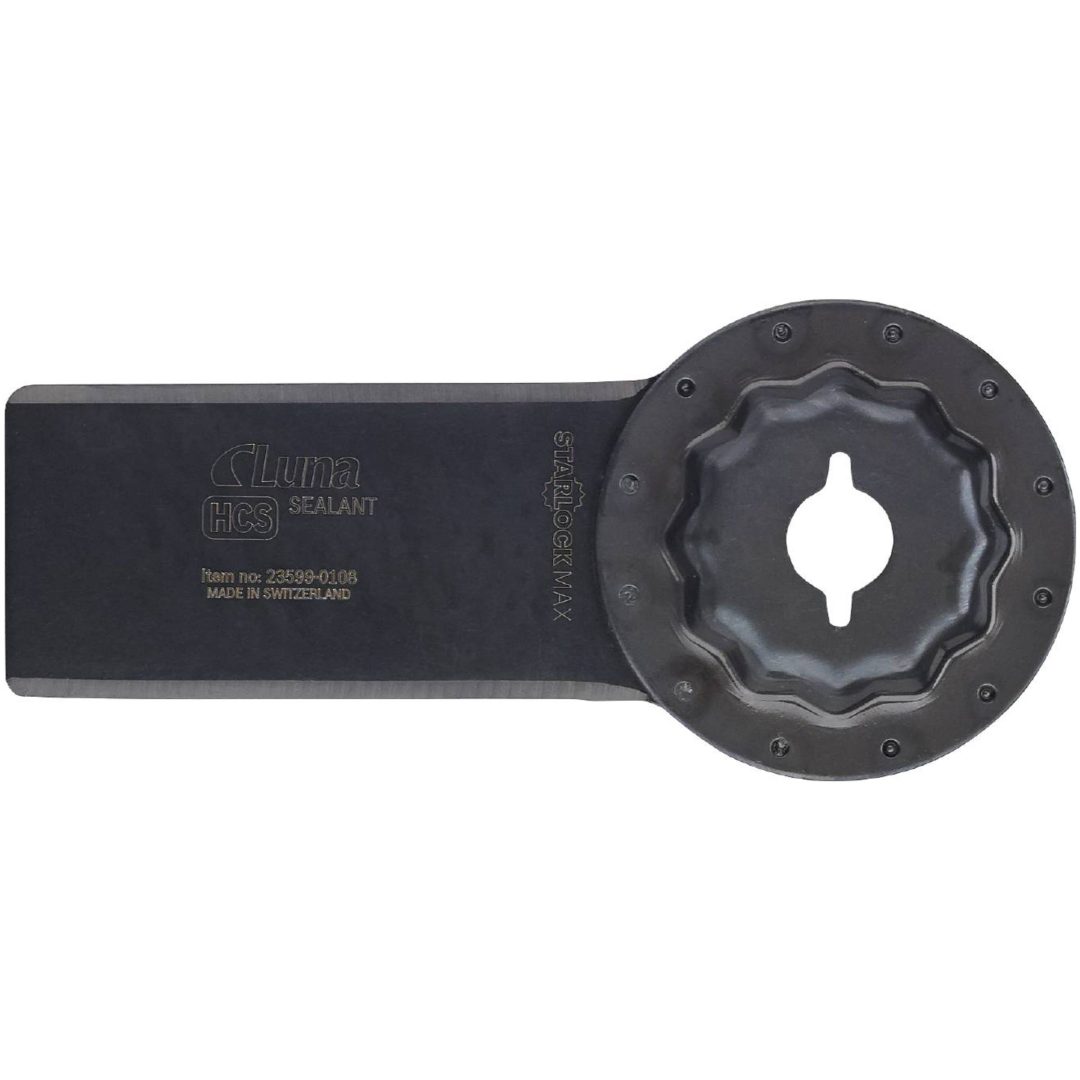 Fogkniv SLM 32 HCS Luna FOGKNIV SLM 32X55MM HCS