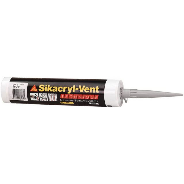 Tätningsmassa Sikacryl-Vent