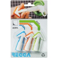 Fognos 3-pack REGGA