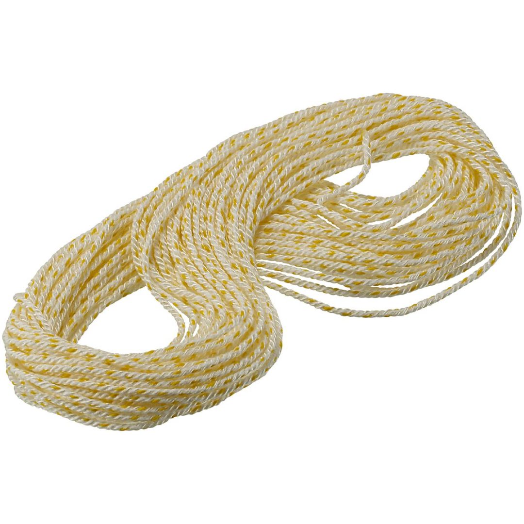 Fogsnöre 5942 / 5946 KGC FOGSNÖRE 2MM 20M, SI-5942 – bild 2