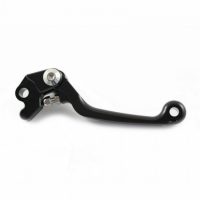 Folding Brake Lever CR+F ..-06 Black TMV