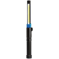 Folding Slim Inspection Light COB/SMD LED - 8W/800 Lumens DRAPER