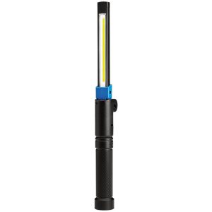 Folding Slim Inspection Light COB/SMD LED - 8W/800 Lumens DRAPER