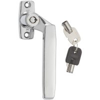 Fönsterhandtag Låsbart MILLERS