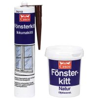 Fönsterkitt 5952 CASCO