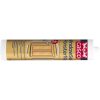 Fönsterkitt CascoSil 5949 FÖNSTERKITT CASCOSI 275ML VIT – miniatyr 2