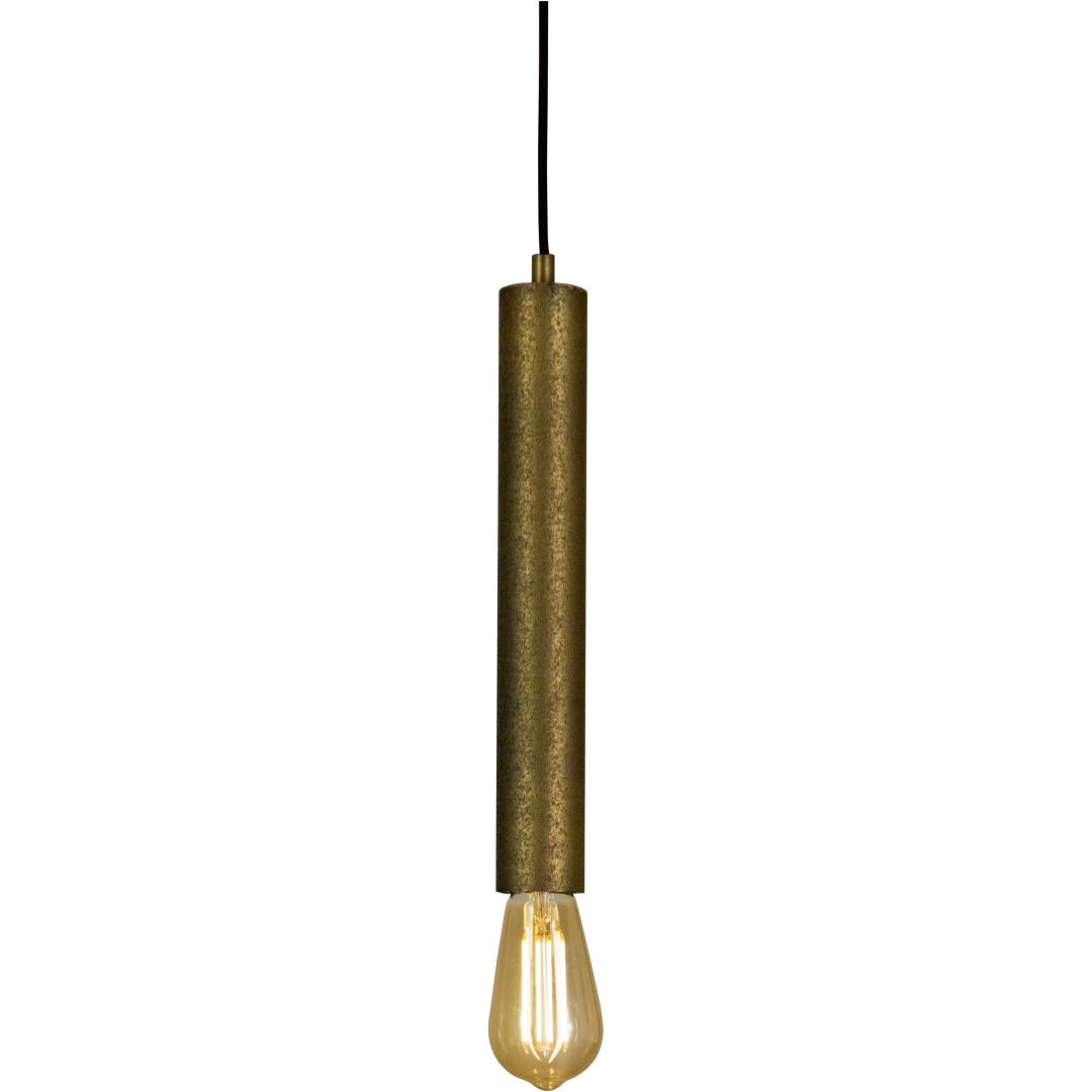 Fönsterlampa Column Antik ANETA HOME
