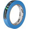 Fönstermarkeringstejp WashiPro, Blå, 19mm, 50m/rle etab – miniatyr 2