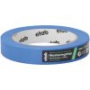 Fönstermarkeringstejp WashiPro, Blå, 19mm, 50m/rle etab – miniatyr 1