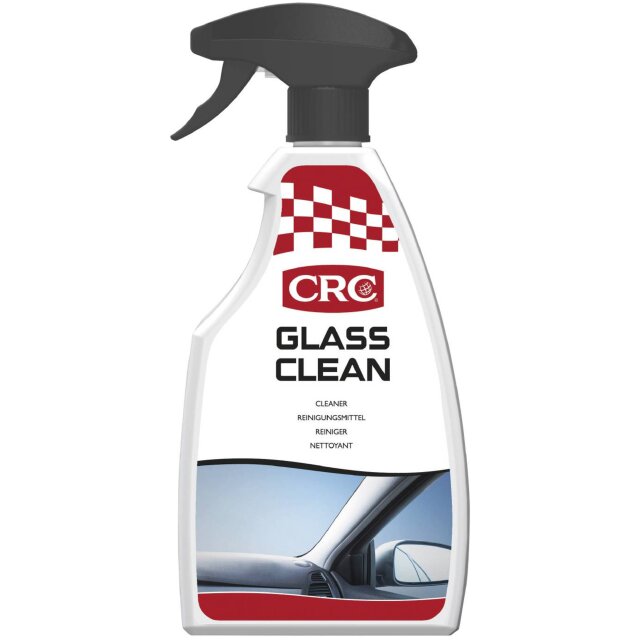 Glasrengöringsmedel CRC Glass Clean 1400
