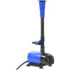 Fontänpump 38 W 1500 L/h vidaXL – miniatyr 2