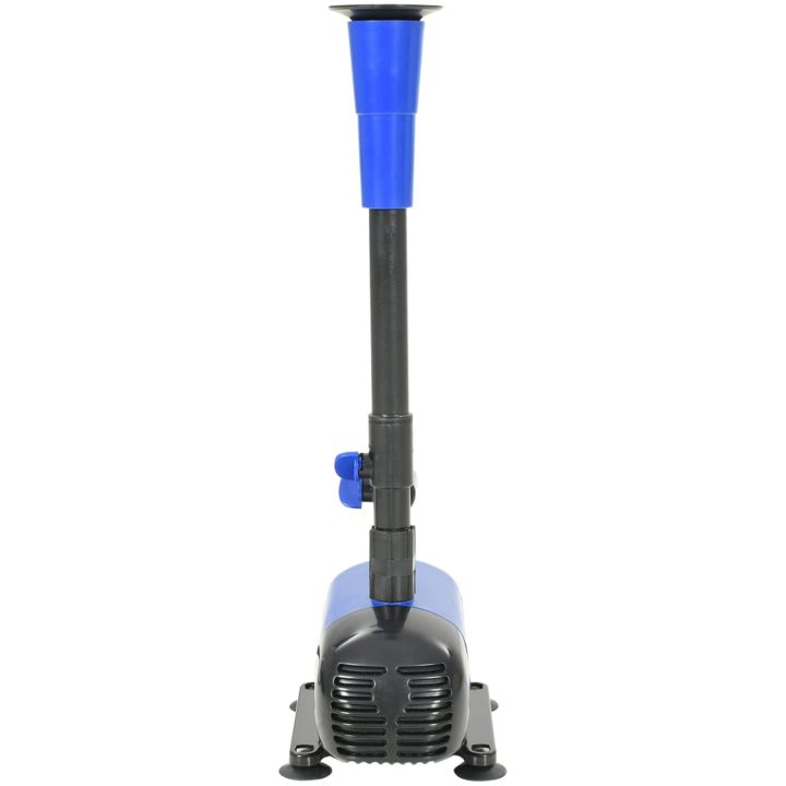 Fontänpump 38 W 1500 L/h vidaXL – bild 3