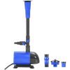 Fontänpump 38 W 1500 L/h vidaXL – miniatyr 1