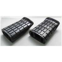 Foot Pegs Grips Honda GL1500 TOURMAX
