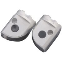 Footpegs Adaptator - BMW G310R/G310RS MFW