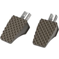 FOOTPEGS CNTY M8ST BRONZE