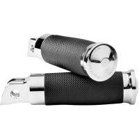 FOOTPEGS CONTUR RIDE M8 C