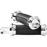 FOOTPEGS ODRIVE PASS M8 C