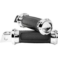 FOOTPEGS ODRIVE RIDE M8 C